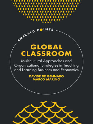 cover image of Global Classroom